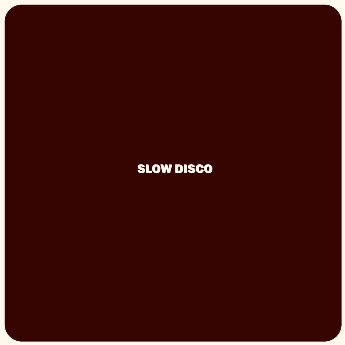 1618 Slow Disco
