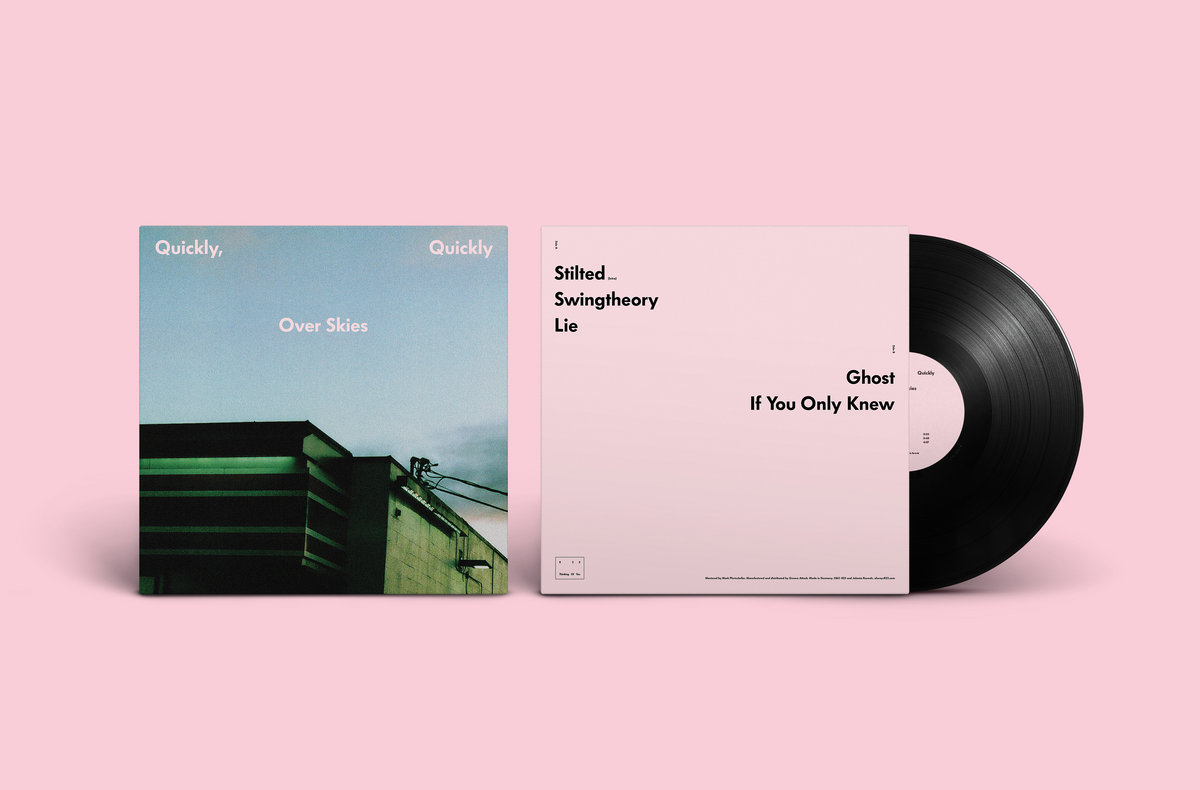 over skies jakarta records