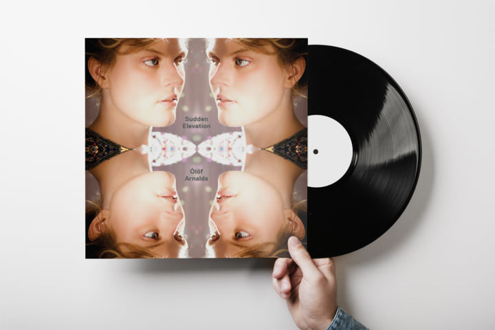 Sudden Elevation | Ólöf Arnalds