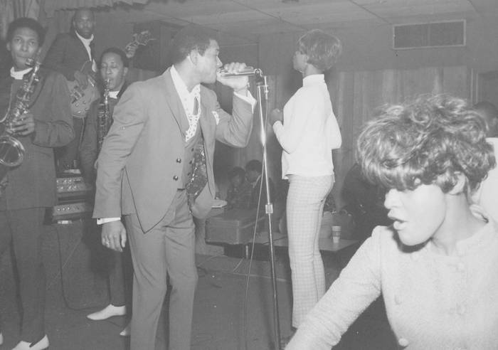 Soul Is My Music: The Best Of Bobby Patterson | Bobby Patterson