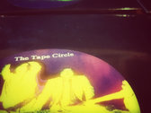 The Tape Circle - Séances, Exorcisms and Incantations Disc photo 