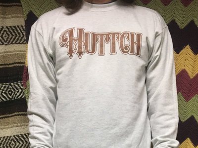 Huttch Sweater main photo