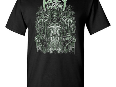 Reaper T-shirt (S, M, L, XL) main photo