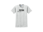 Fortuna Records T-Shirt w/ Small Logo photo 