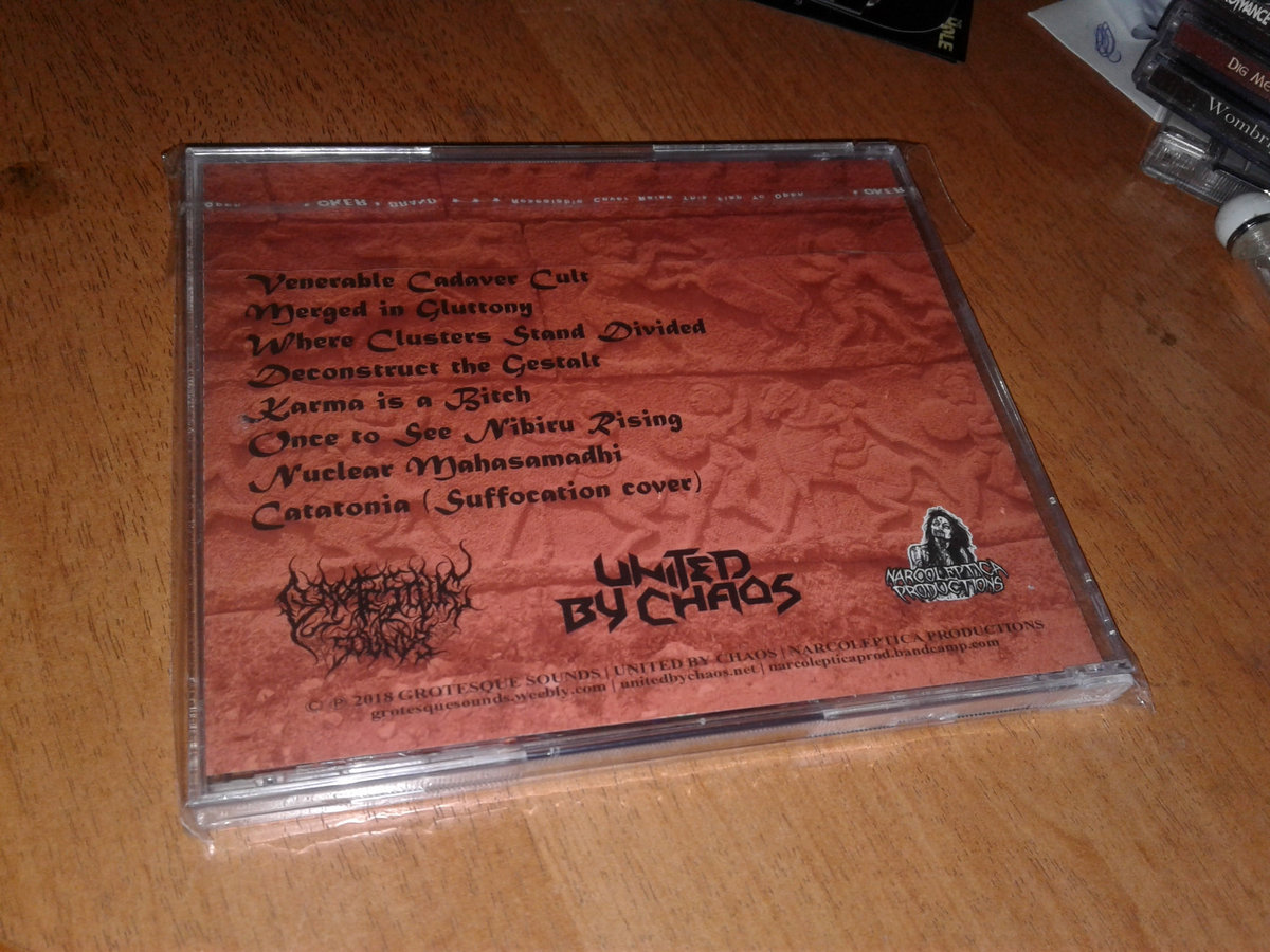 MP3 SUFFOCATION SCARICARE