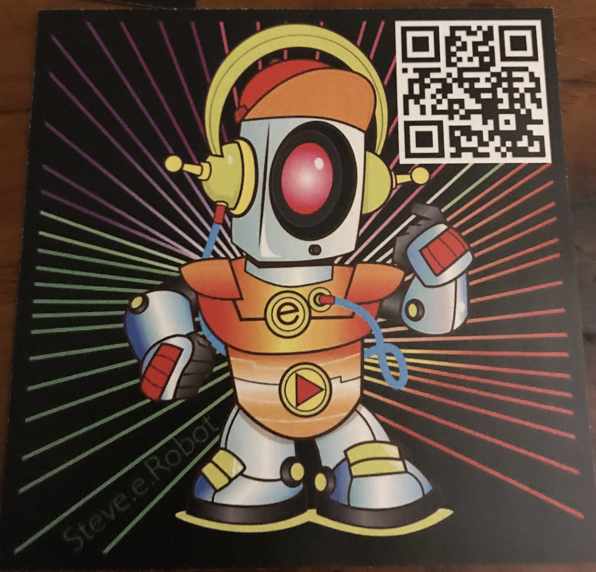 Wires Steve E Robot Wires Steve E Robot