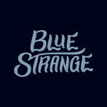 Blue Strange image