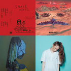 Twenty One | Mystery Jets | Phantasy Sound