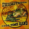 The Swamptruck Goodtime Band image