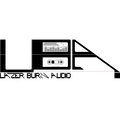 Lazer Burn Audio image