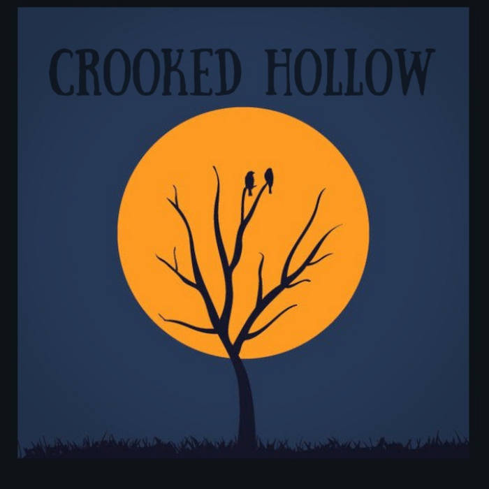 Crooked Hollow cover