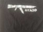 AK420 Logo Shirt photo 