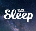 123 Sleep image