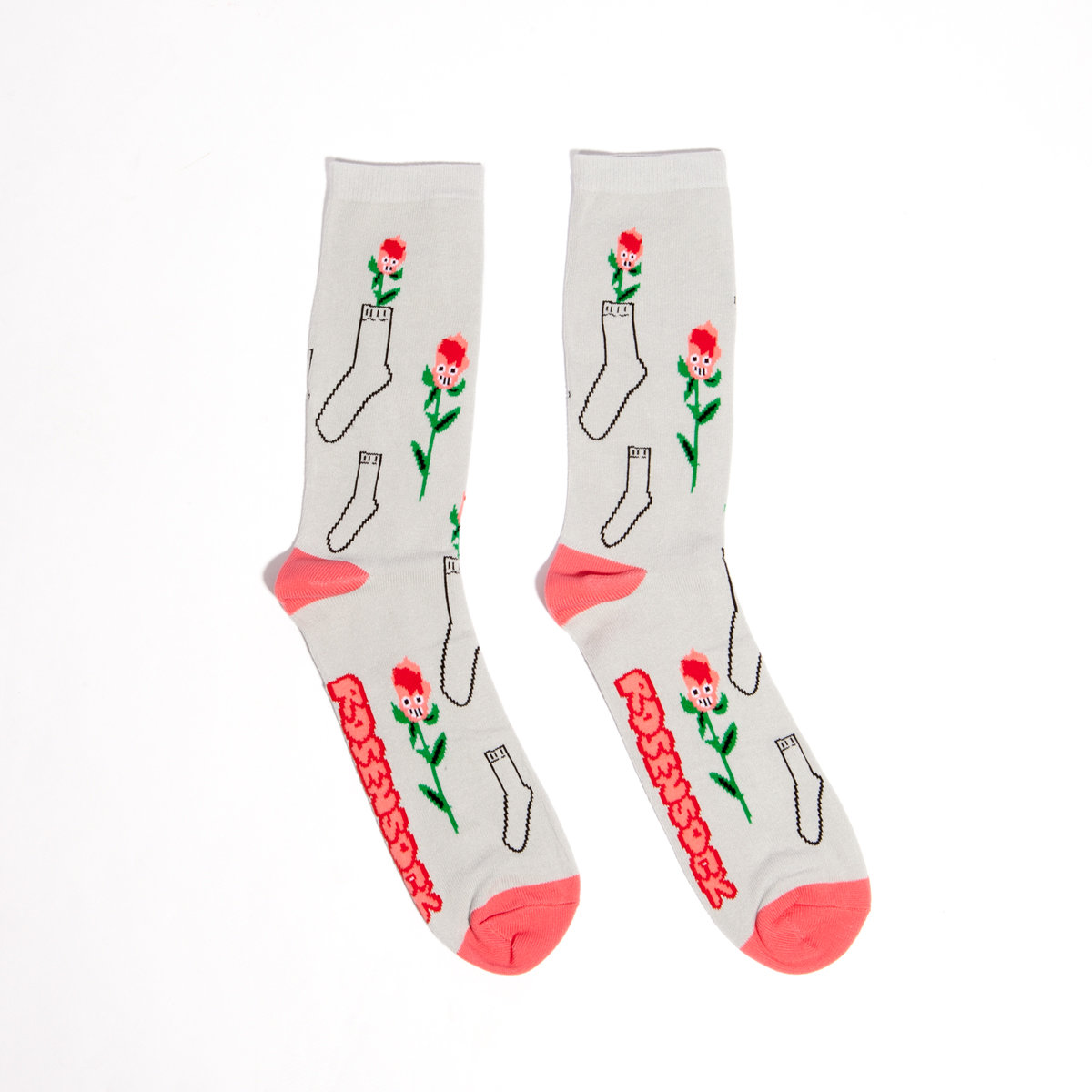 RosenSOCKS Jeff Rosenstock