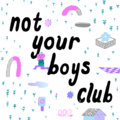 not your boys club image