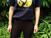 Baskervillain T-shirt photo 