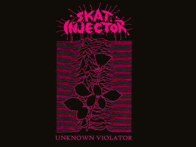 Skat Injector - Unknown Violator shirts main photo