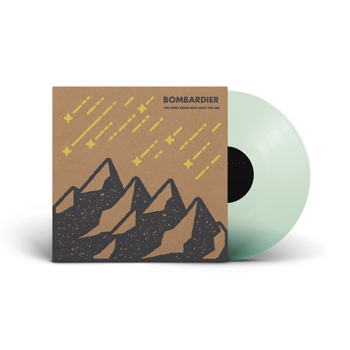 You Don't Know How Lucky You Are (expanded edition) Old Faith