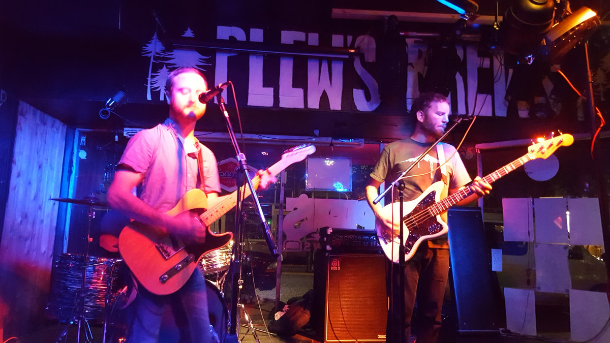 The Bible Belts The Bible Belts