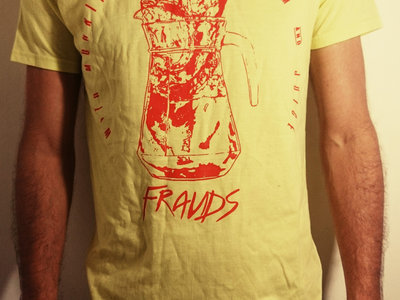 Frauds Summer Collection 2018 *SOLD OUT* main photo