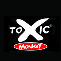 TOXIC MONKEY image
