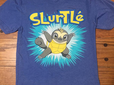 Slurtle T-Shirt main photo