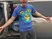 Slurtle T-Shirt photo 