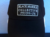 BLACK DAD HATS! photo 