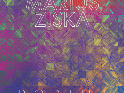 Marius Ziska - Portur CD main photo