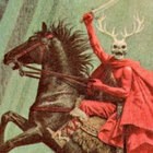 The Horned King thumbnail