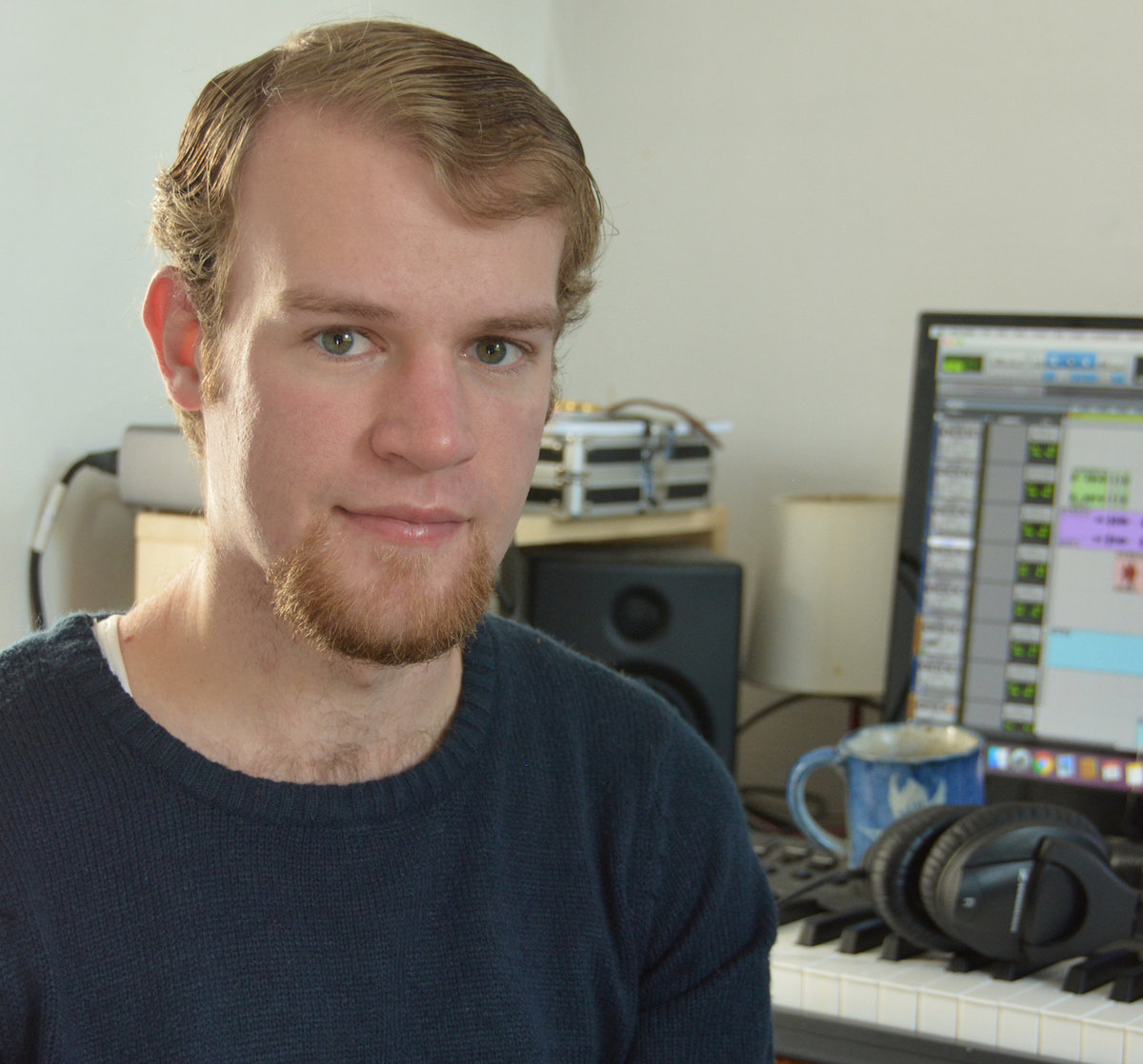 Music | Stephen Abbott
