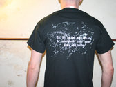 Gronspech Shirt photo 