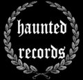 HAUNTED RECORDS image