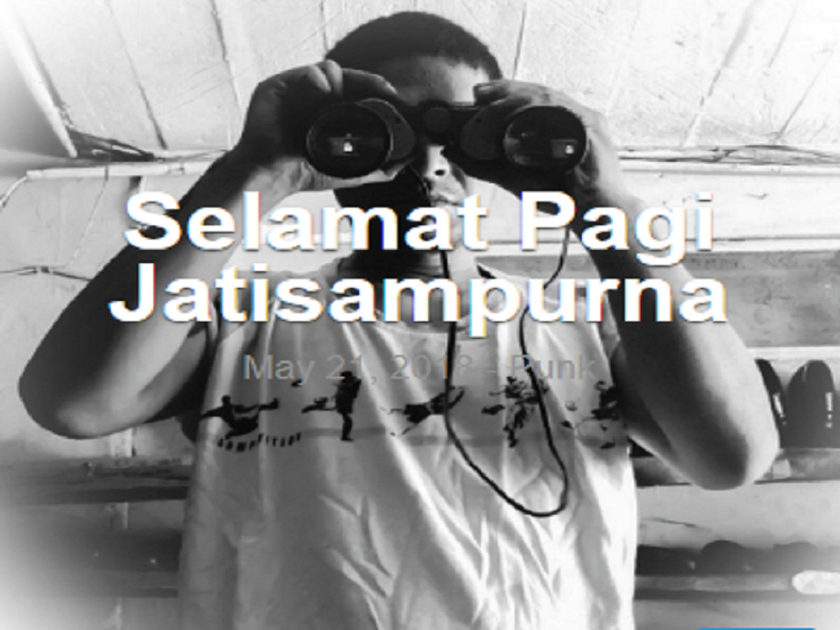 Selamat Pagi Jatisampurna Ramlons Jonathan Rkrds