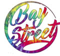 Bay Street image