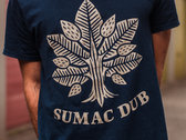Sumac Logo T-shirt photo 