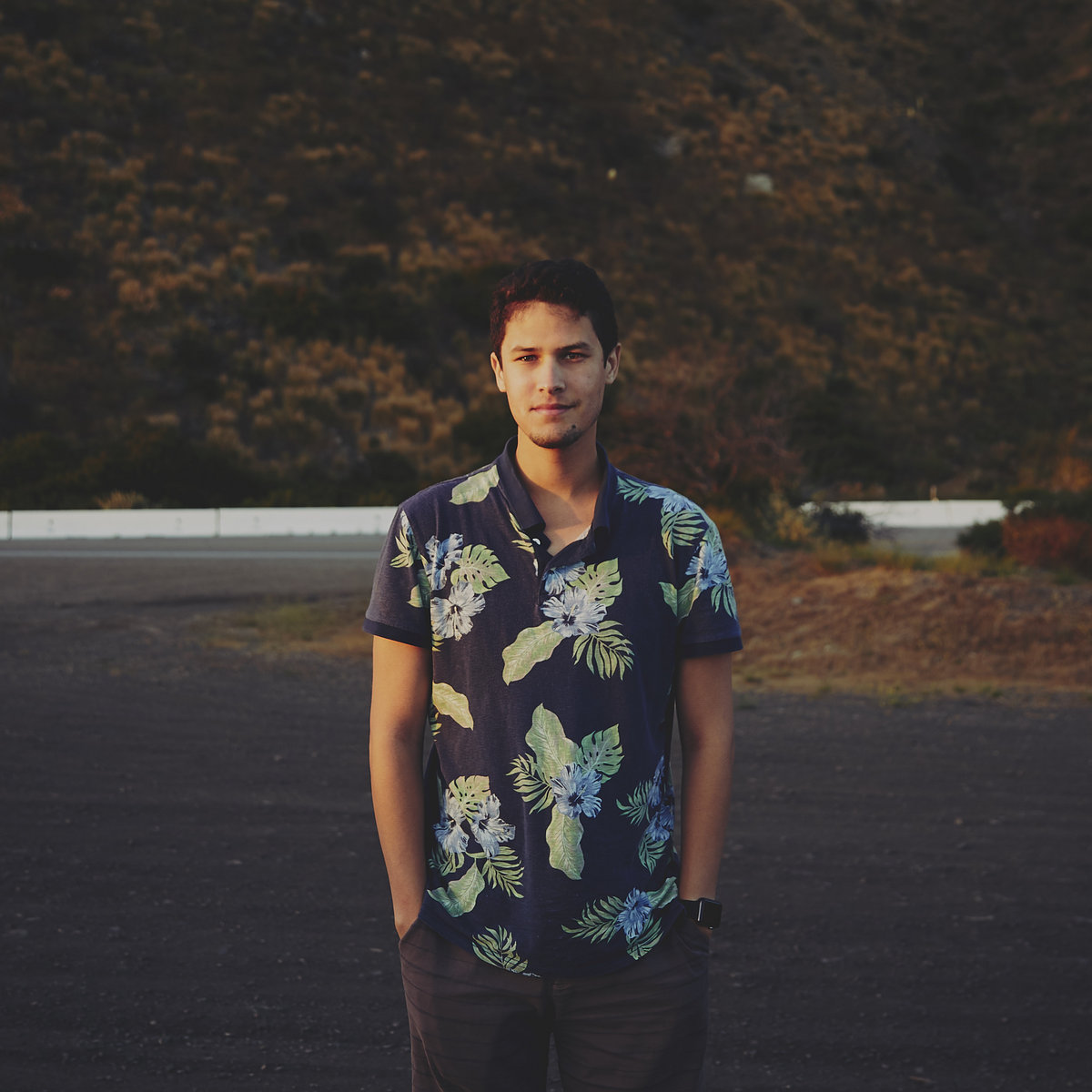 Autumn Ngaio Nobumoto