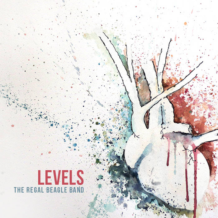 The Regal Beagle Band EP | The Regal Beagle Band