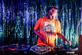 DJ Jaffa image