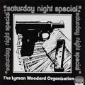 The Lyman Woodard Organization image