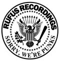 RUFUS RECORDINGS image