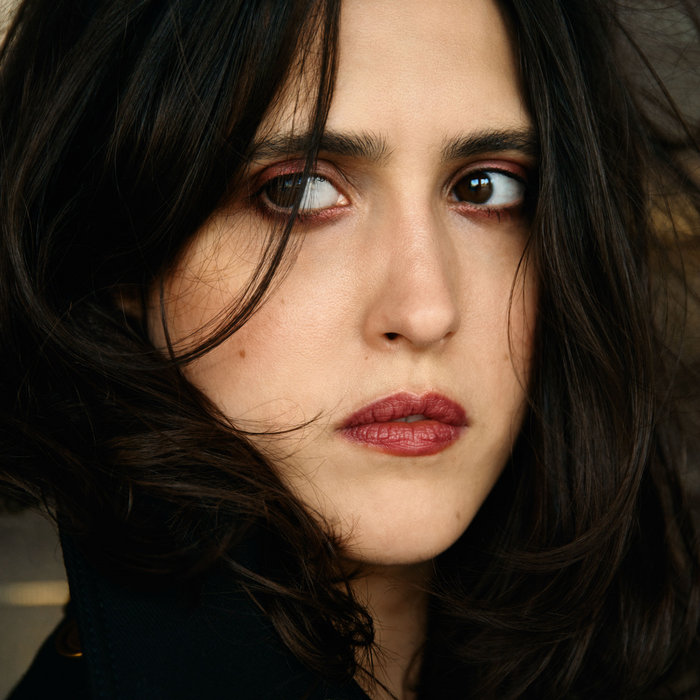 Helena Hauff