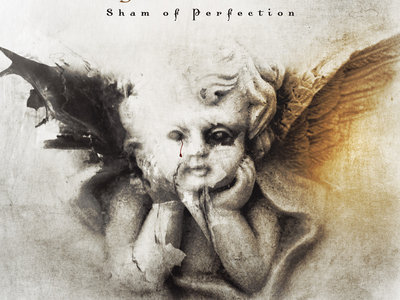 Tystnaden "Sham Of Perfection" CD main photo