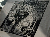 Deathtoll T-shirt photo 