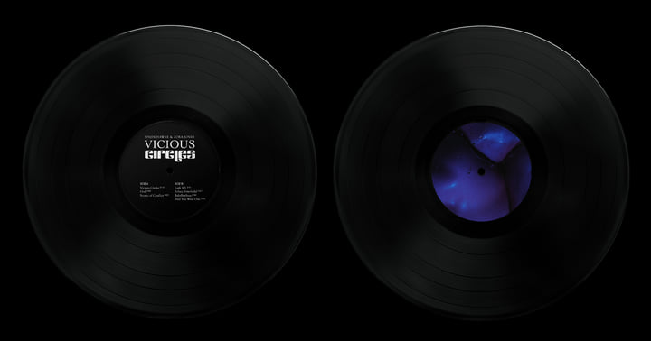 Vicious Circles | Sinjin Hawke & Zora Jones