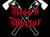 BRIX'N MORTAR - "Venom Spit!" (T-Shirt) photo 
