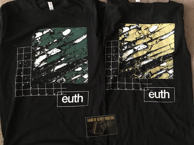 Euth T-Shirt main photo