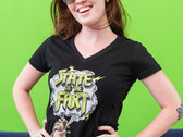 State of the Fart T-Shirt photo 
