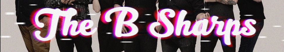 The b Sharps — Photo