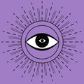 Psychic Eye image